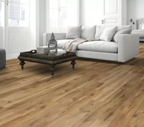 Donnard Oak 8mm Laminate Flooring