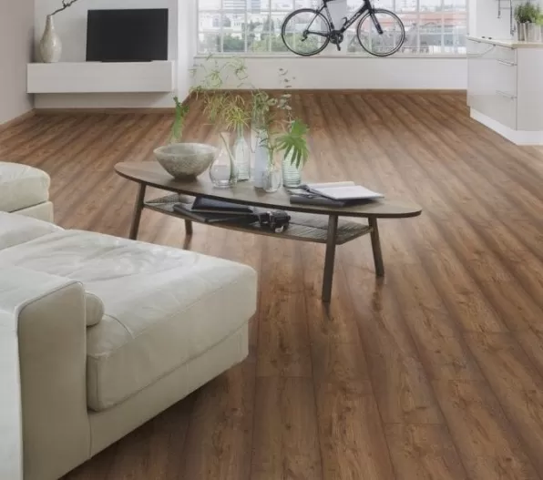 Moderna 8mm Laminate Flooring